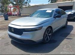 هۆندا ئەکۆرد